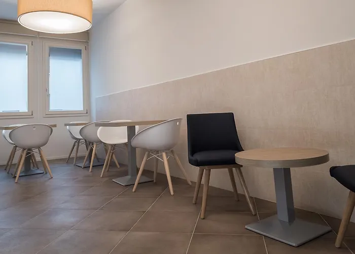 Letto A Castello Bed and breakfast Ferrara