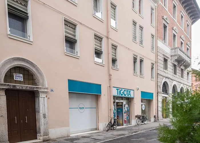 Letto A Castello Ferrara