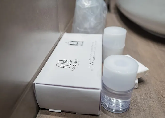 Bed and breakfast Letto A Castello 4*