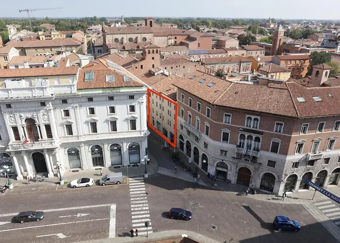 Letto A Castello Bed and breakfast