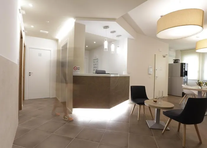 Letto A Castello לינה וארוחת בוקר