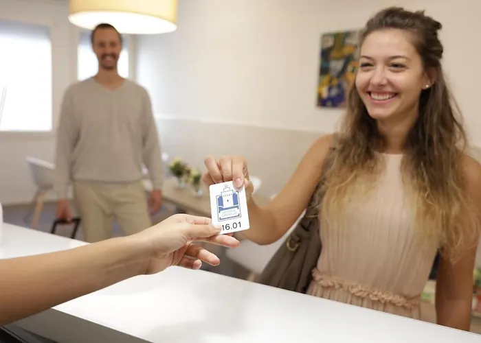 Bed & Breakfast Letto A Castello