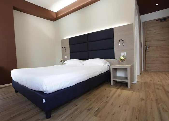 Bed and breakfast Letto A Castello Ferrara