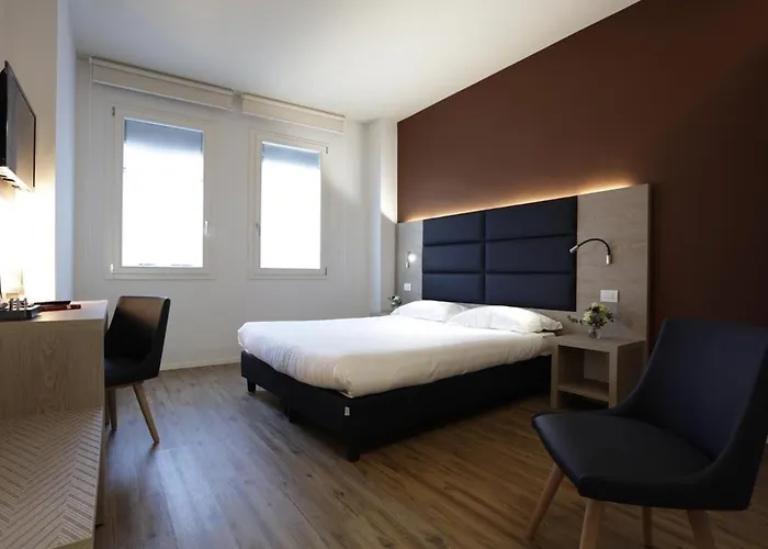 Letto A Castello Frühstückspension