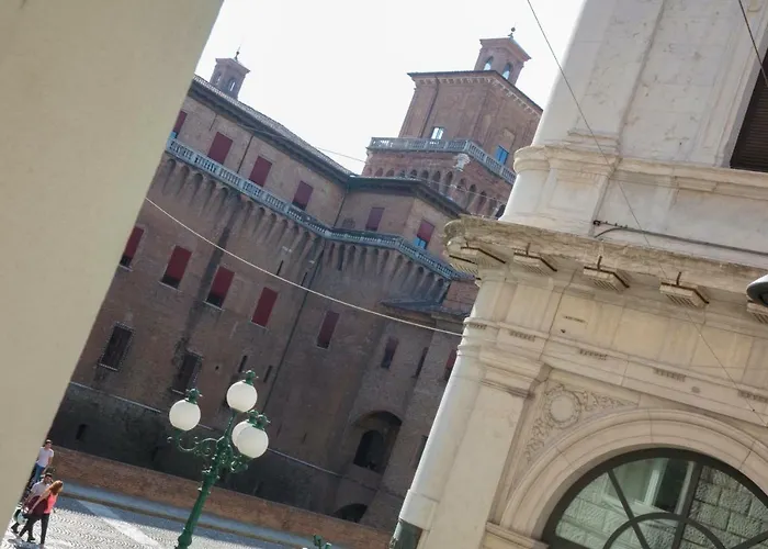 Bed and breakfast Letto A Castello 4*